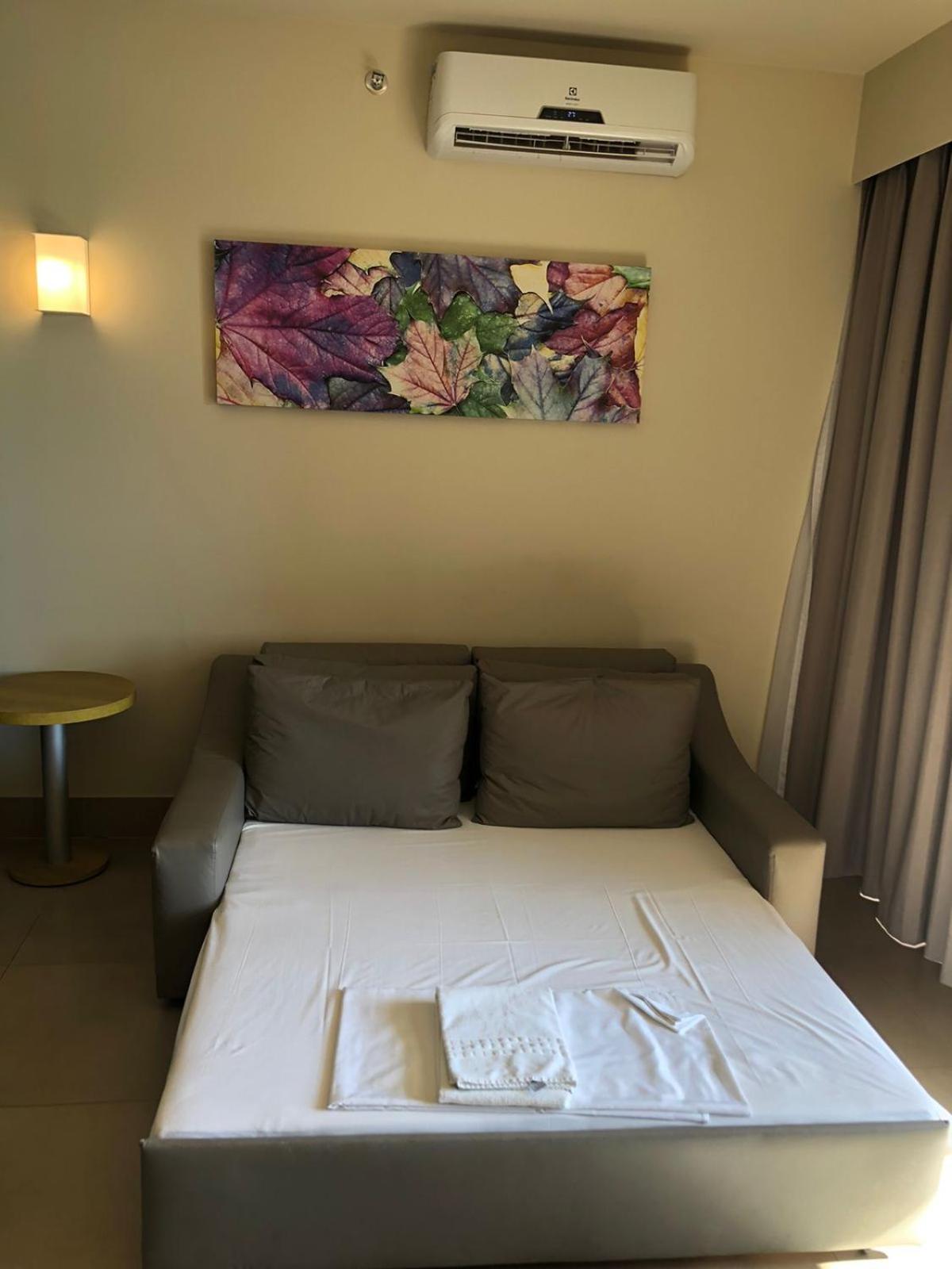 Solar Das Aguas Resort - โอลิมเปีย ภายนอก รูปภาพ